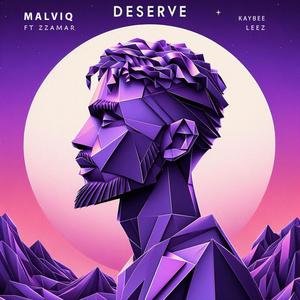 Deserve (feat. zzamar & Leez) (Open Verse)