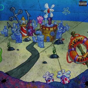 Bikini Bottom (feat. Buddah Head) [Explicit]