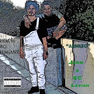 Arm Leg(feat. Jerm & KC Lavish) (Explicit)