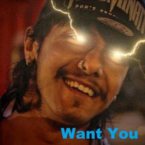 Want You (Tsunami)