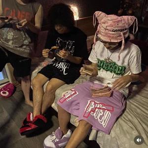 โดนหลอกให้รัก (feat. KAGOE) (Explicit)