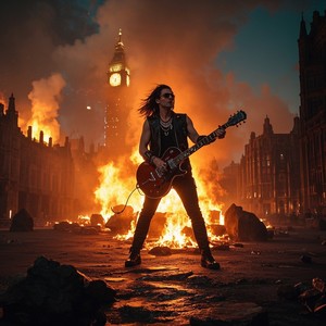 London Screams Tonight