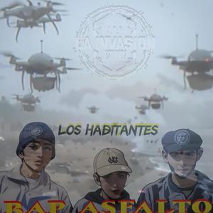 Los Habitantes (feat. Duque & El Hijo) [Explicit]