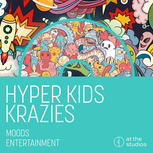 Hyper Kids Krazies