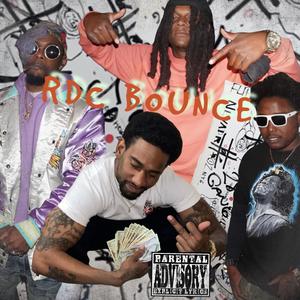 RDC bounce (feat. Tornado Tezzy, Merk Diesel, Hatamaka Sheem & Hotboi Global) (Explicit)