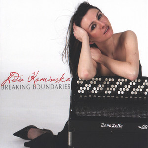 Sonata for flute and harp - Allegro