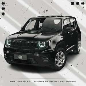 Jeep Preto (Explicit)