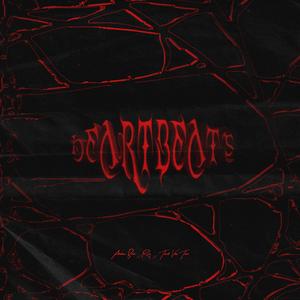 HEARTBEATS (feat. Rony)