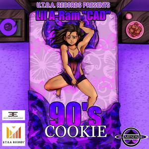 Hush Like Cookie