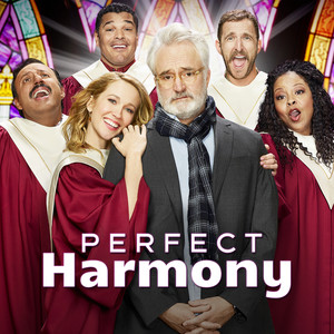 Perfect Harmony (Regionals) (Music from the TV Series)