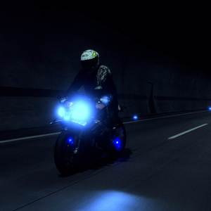 Blue Magic (Explicit)