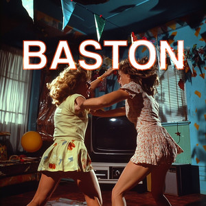 BASTON