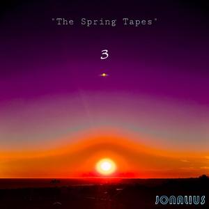 The Spring Tapes 3 (Explicit)