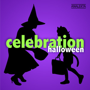 Celebration: Halloween