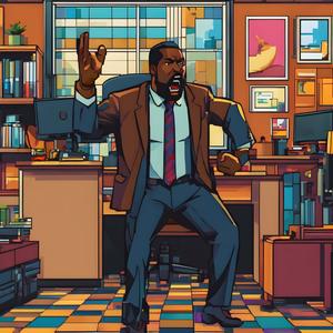 Irked (feat. GiiipsonPoet) (Explicit)