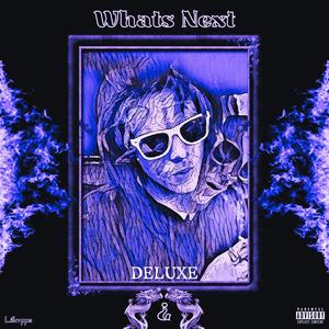 WHAT! (feat. Riccitykun) (Explicit)