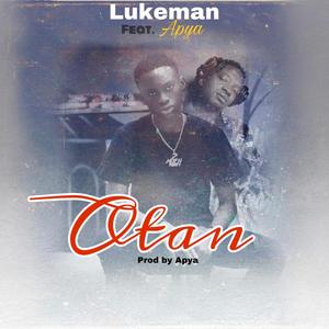 Otan (feat. Apya)