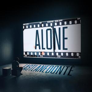 Alone (Explicit)