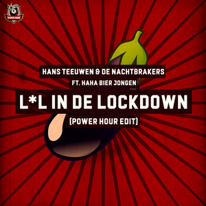 L*l In De Lockdown (Explicit)