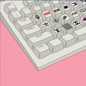 BABY YOU (Prod.by #524#)