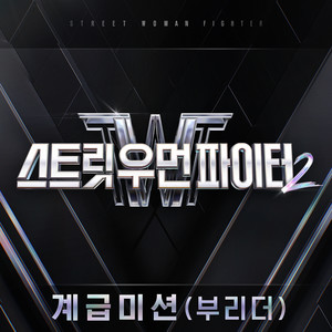 스트릿 우먼 파이터2(SWF2) 계급미션 (Street Woman Fighter2(SWF2) Class Mission) (街头女战士2 阶级任务)