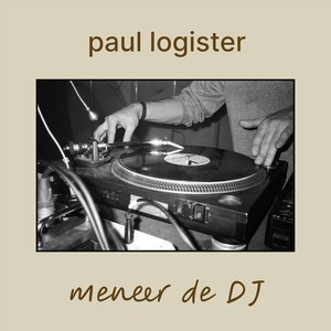 Meneer de DJ (2023 Remix)