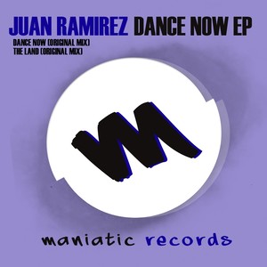 Dance Now EP