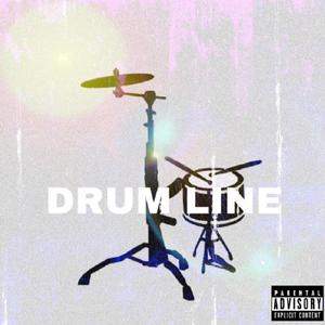 Drum Line(feat. Johnny Lugautti) (Explicit)