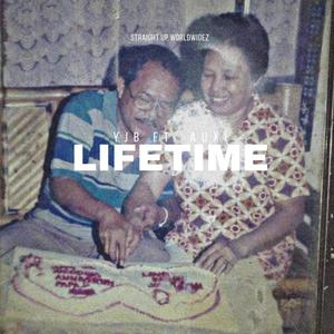 Lifetime (feat. YJB)