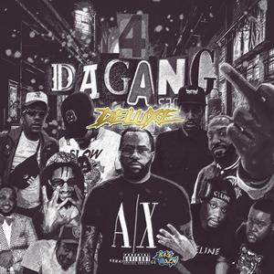 4 Da Gang (Deluxe) [Explicit]