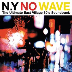 NY No Wave