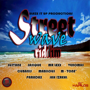 Street Wave Riddim