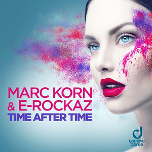 Time After Time (Steve Modana Extended Remix)