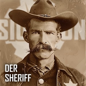 Der Sheriff (Symptom Eskalation Remix)