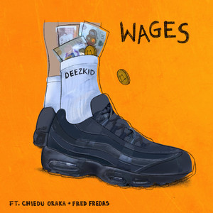 Wages (Original Mix|Explicit)