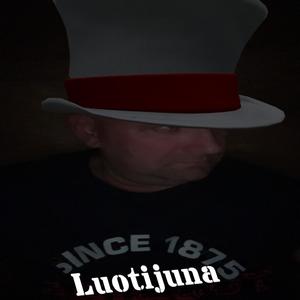 Luotijuna