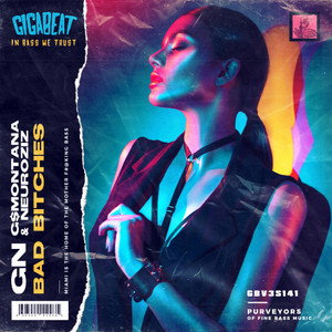 Bad *****es (Explicit)