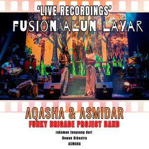 Fusion Alun Layar