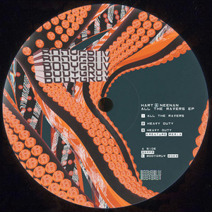 Heavy Duty (Kreature Remix)