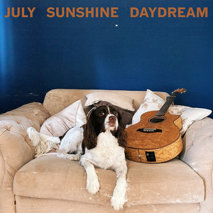 July Sunshine Daydream