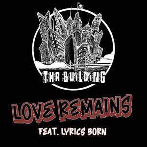 Love Remains (feat. Lyrics Born)