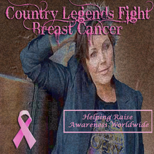 Country Legends Fight Breast Cancer