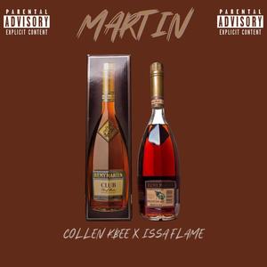 Martin (feat. Issa Flame)