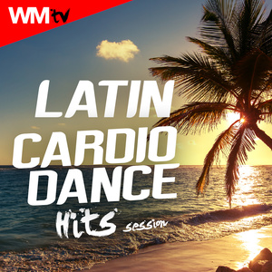 LATIN CARDIO DANCE HITS SESSION