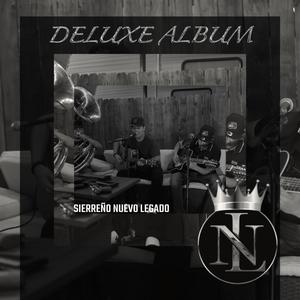 Deluxe Album (Vol.1)