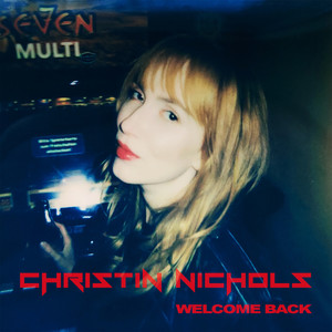 Welcome Back