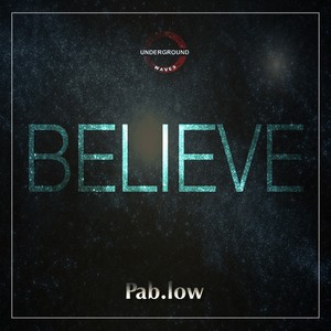 Believe EP