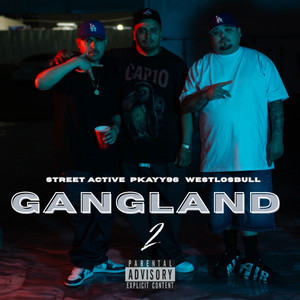 Gangland 2 (Explicit)