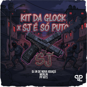 Kit da Glock X SJ (Explicit)