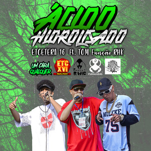 Ácido Hidrolisado (Explicit)